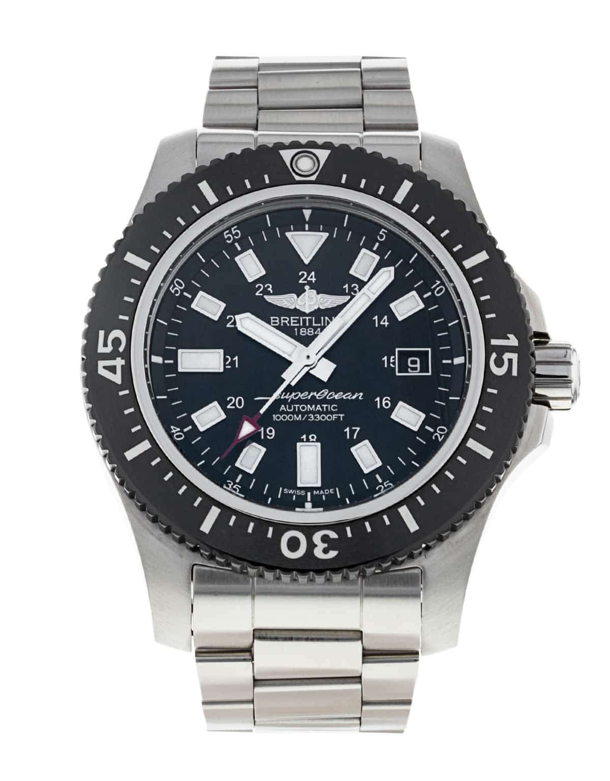 Breitling Superocean 44 Special Y17393